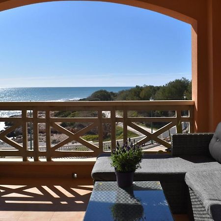 Sea Home Peñíscola Exteriér fotografie
