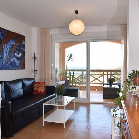 Sea Home Peñíscola Exteriér fotografie