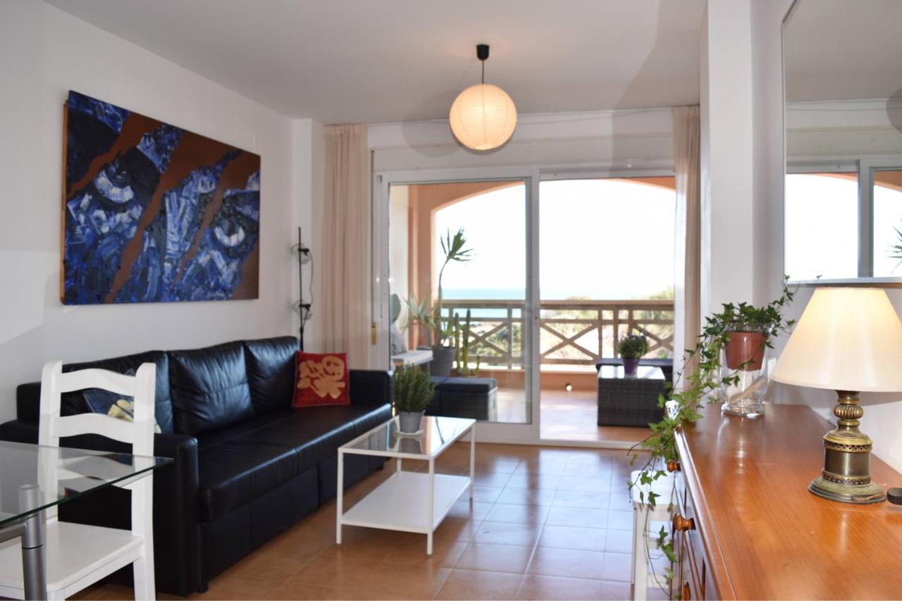 Sea Home Peñíscola Exteriér fotografie