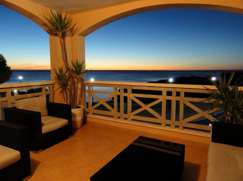 Sea Home Peñíscola Exteriér fotografie